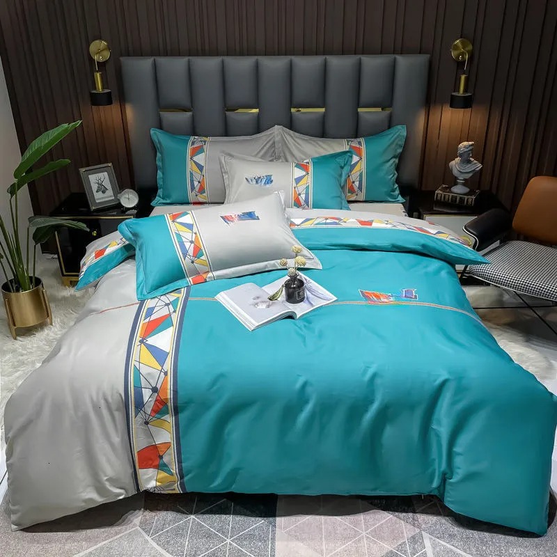 27AYB Premium Cotton Fiber Bedding Set for Comfortable Sleep Experience-image-1105335307
