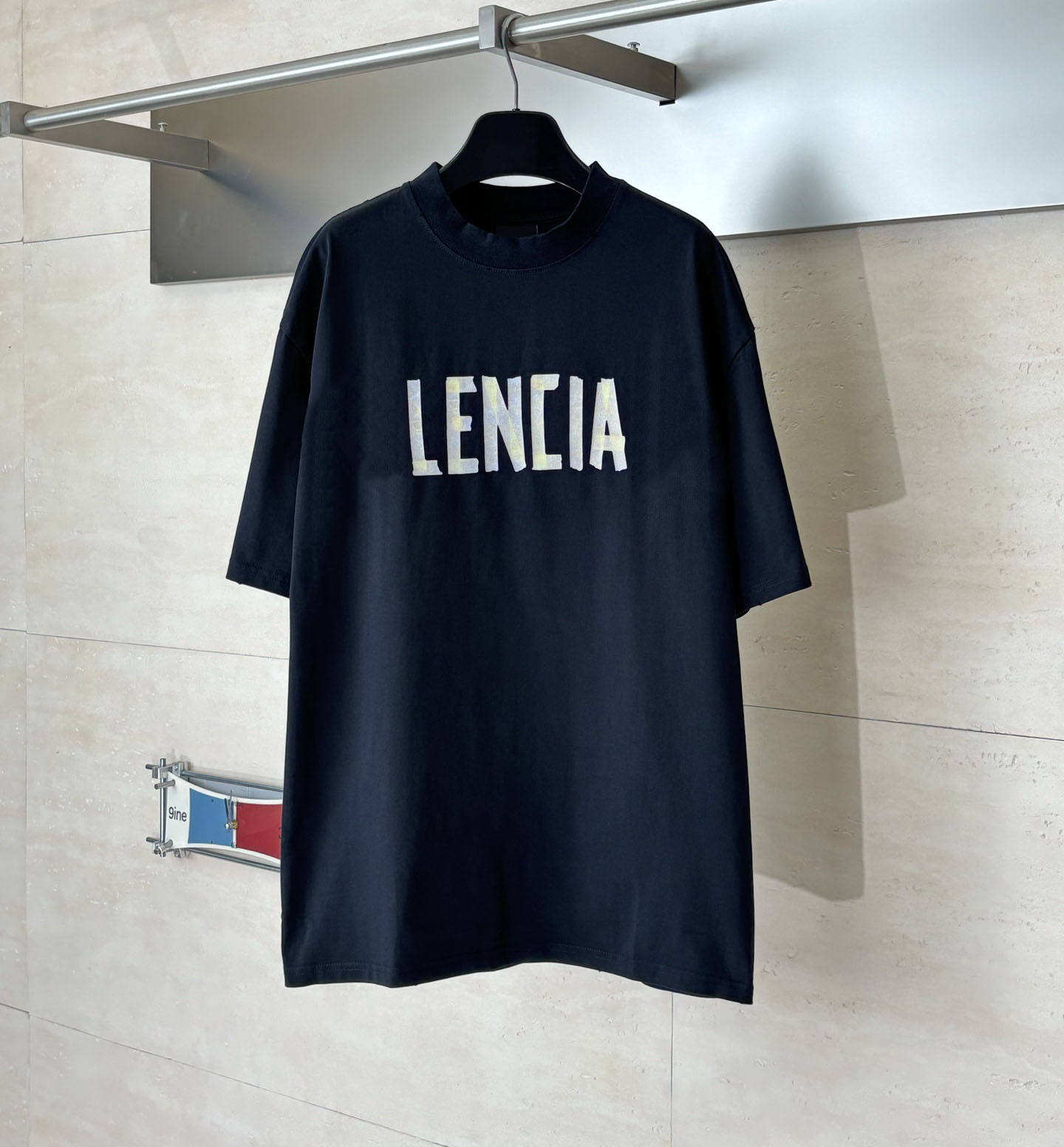 T-shirts Plus pour hommes Polos Col rond vêtements d'été de style polaire brodés et imprimés avec du pur coton de rue w24z