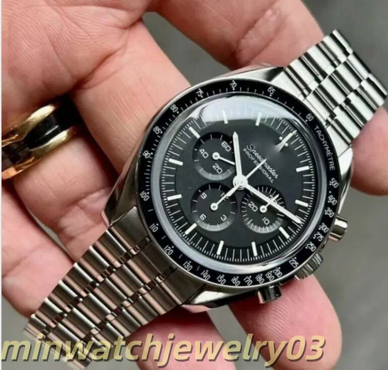 OM Home C-Axial Sea 007 Professional designer watch for Men super clone luxury watches Quartz Movement