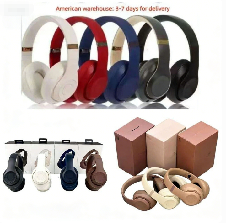 Magic Sound Recorder Pro Earbud: Noise-Cancelling In-Ear Stereo Speakers for Music Lovers-image-1100416015