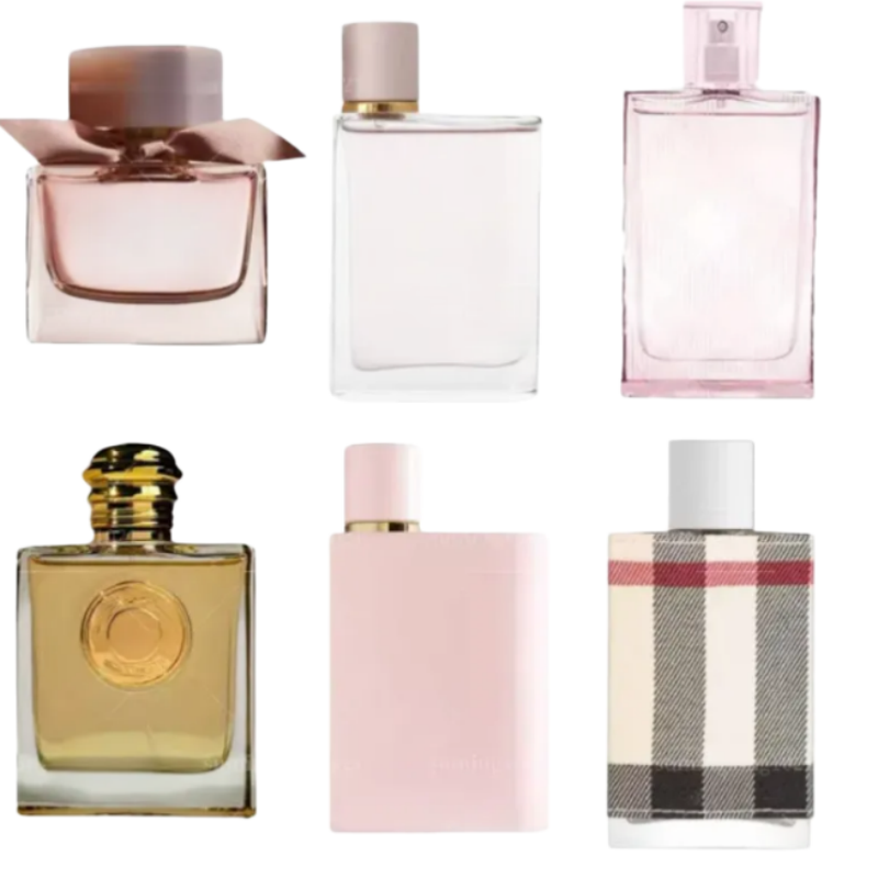 10A TOP Designer Her fragrance edt 100ml Woman blossom Limited Edition petals Perfume london dream Fragrance EDP high quality girl lady sweet spr
