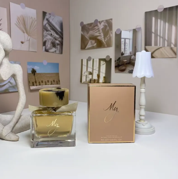 10A TOP Designer Her fragrance edt 100ml Woman blossom Limited Edition petals Perfume london dream Fragrance EDP high quality girl lady sweet spray
