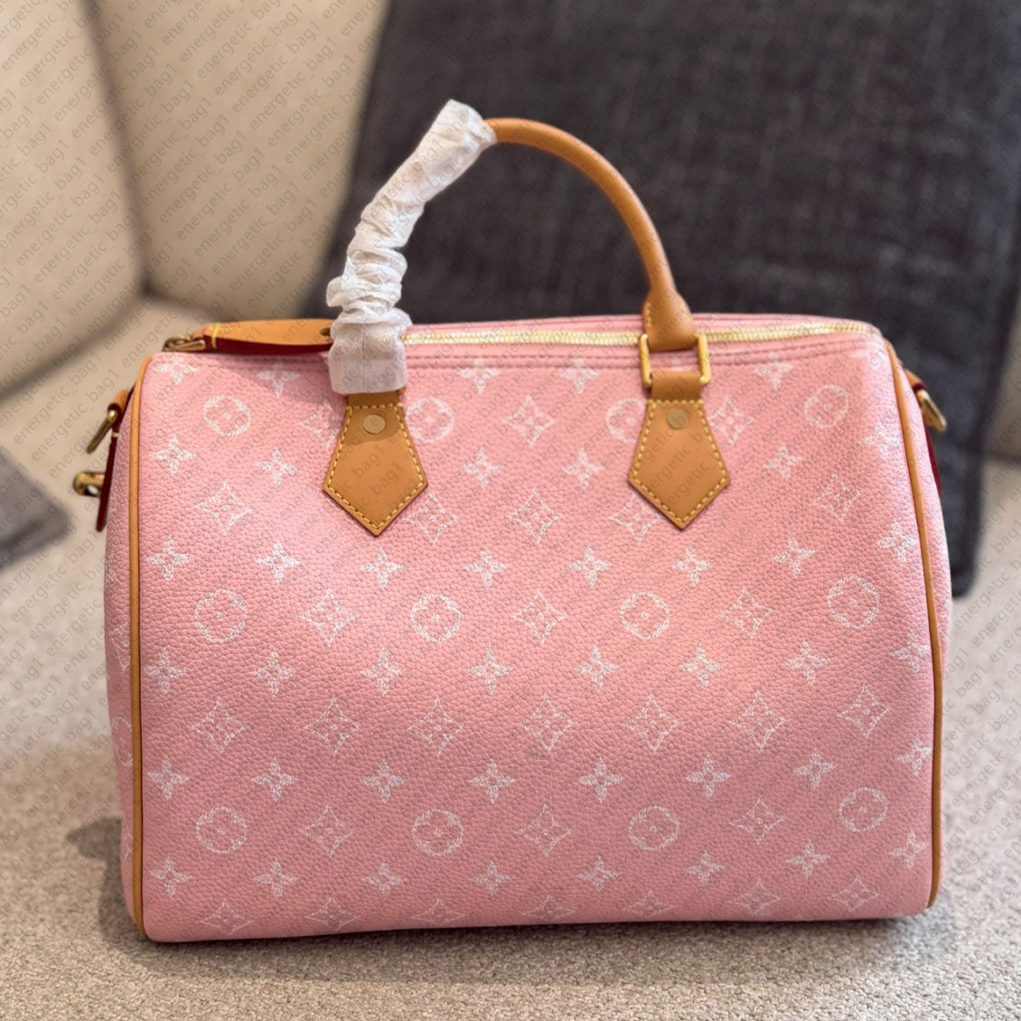 Designer Bags soft leather 30cm Pillow Bags Fashion Bags Shoulder Bags Luxury Crossbody Bags Women Handbags Tote Bags Travel Bags High Quality Duffe