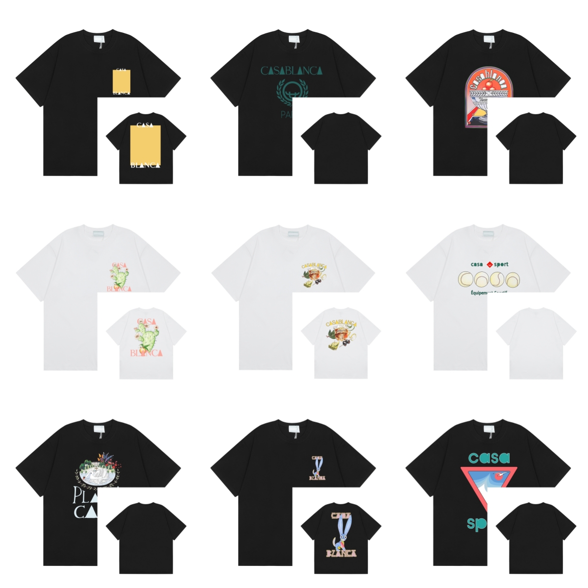 Minimal Designer Pattern Men's T-Shirt, Simple Printed Casual Style, Loose Fit Crew Neck Short Sleeve Tee, Soft Breathable Cotton Daily Street