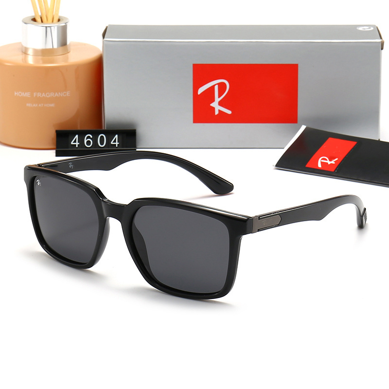 Lunettes de soleil de haute qualité pour femmes hommes lunettes de soleil lunettes de bande ovale classique italien Nerd schéma lunettes de solei