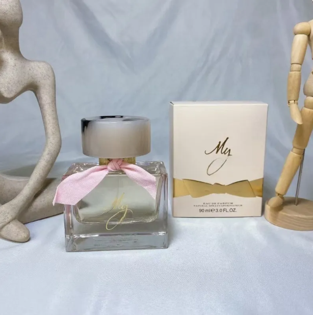 10A TOP Designer Her fragrance edt 100ml Woman blossom Limited Edition petals Perfume london dream Fragrance EDP high quality girl lady sweet spr