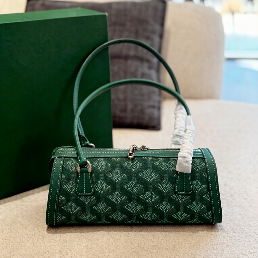 Designer Handbag Baguette bag Women Luxury Small Totes Bag Classic Shoulder Bag Advanced Fashion Purses Armpit Satchel Tote Bag Cosmetic Bag