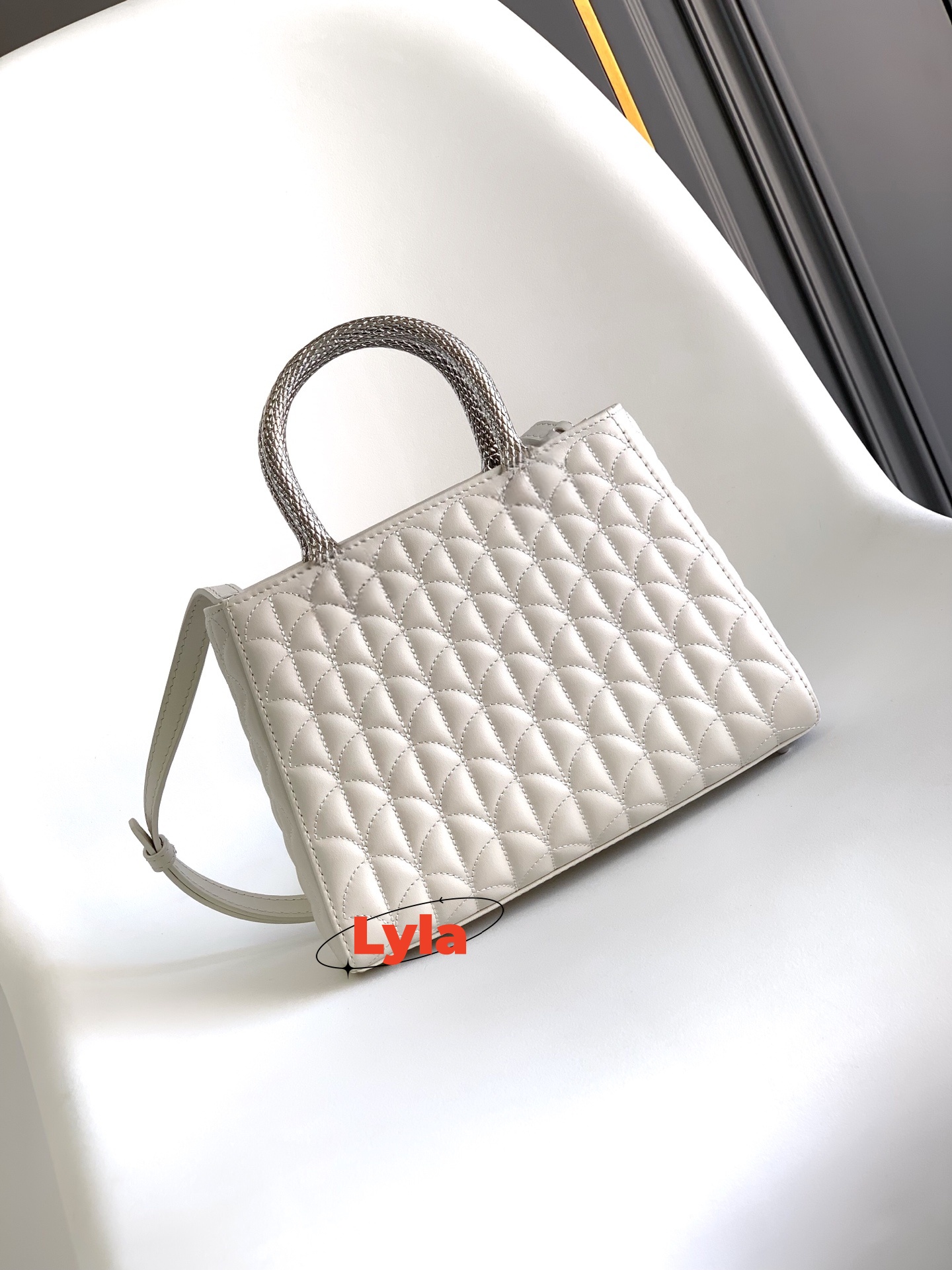 260407-3 Mirror quality master quality woven high end handbag designer leather ladies luxury brand with gift box