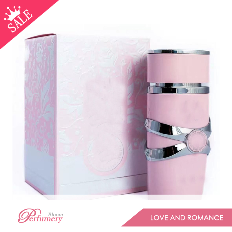 Fragrance Yara TK Men And Women Arab Dubai Products Perfume G240904-image-1100466109