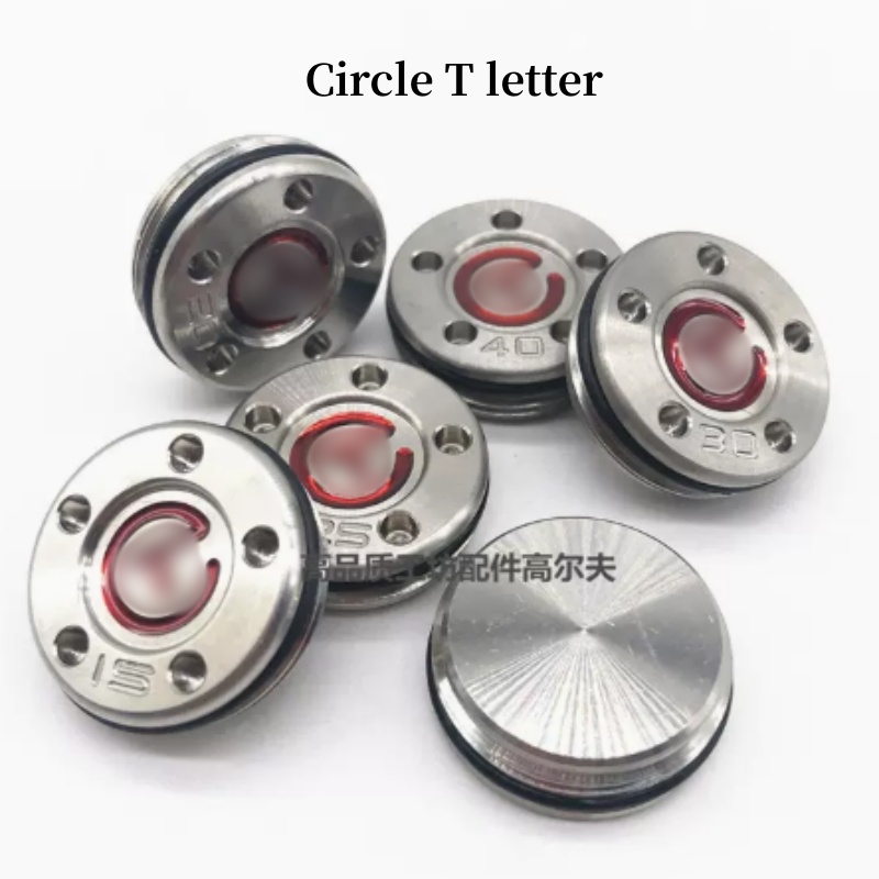 Golf Putter Club Heads Accessories 2 Pcs 5G 10G 15G 20G 25G 30G 35G 40G,Alloy Golf Club Heads Weight Screws-image-1100663835