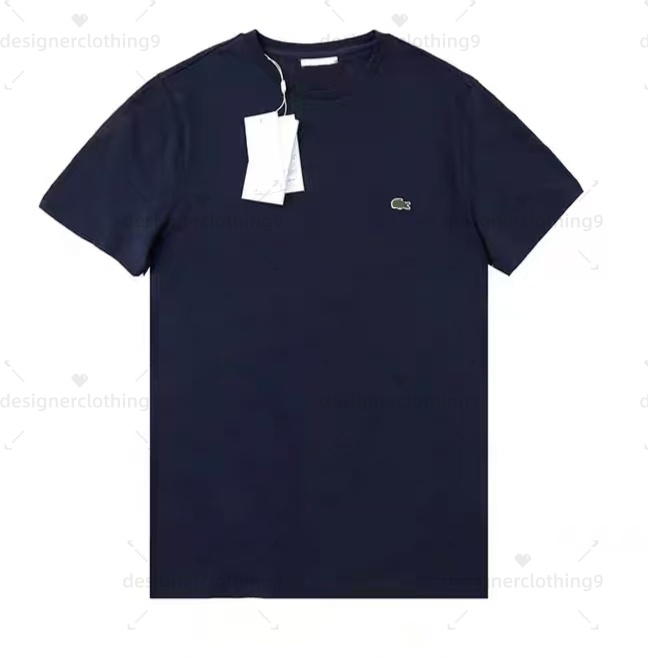 Designer embroidery T-Shirts for mens womens t-shirt couples summer top quality paris street tee men s clothing casual short sleeve S-5XL AAA3