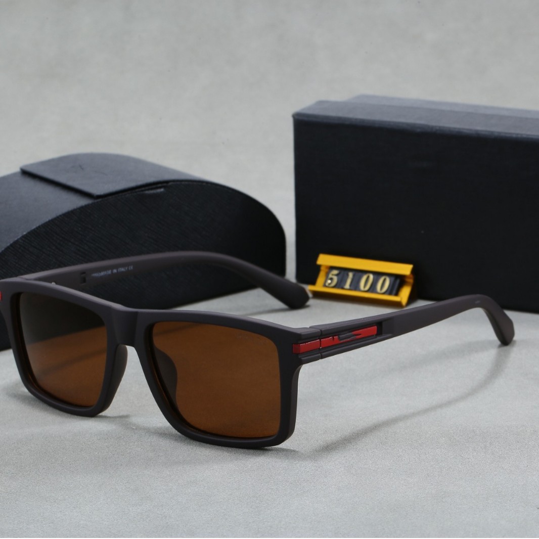 Fashion sunglasses designers luxury sunglasses for women Small-frame glasses mens tortoiseshell thin glasses legs UV400 quality outdoor vacation-image-942868562