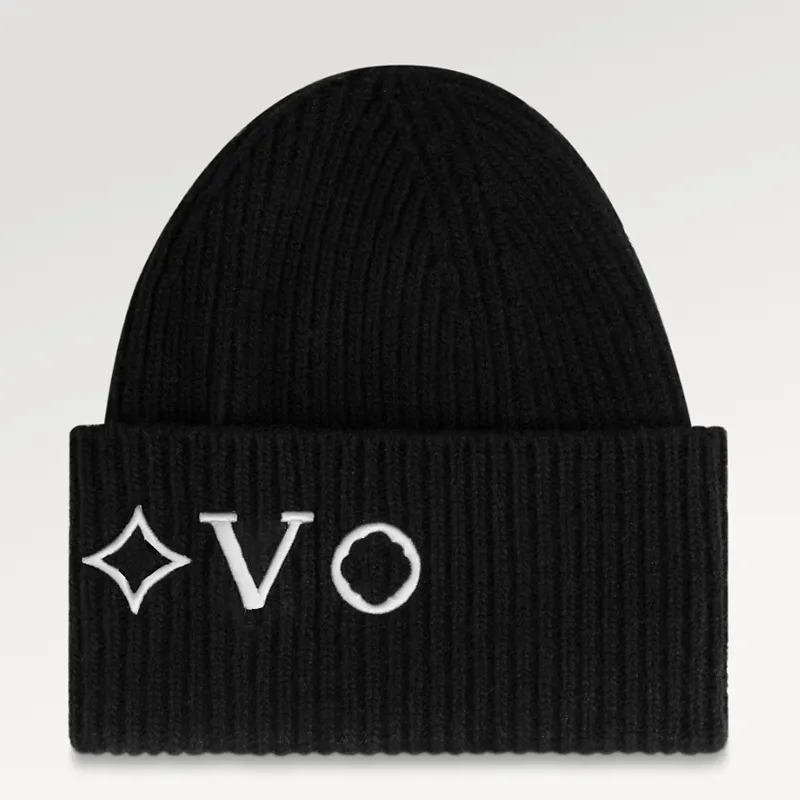 Designer Men's Knit Beanie Warm Women's Winter Beanies Fashion Luxury Unisex Street Hats Casual Outdoor 7 Color Classics Hats-image-924473790