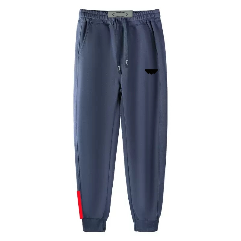 Designer Mens Pants designer Pants Sweatpants Quality Paint style Sweatpants High Street Jogger Mens Sweatpants Hip Hop Rock Street Trousers Sportsw