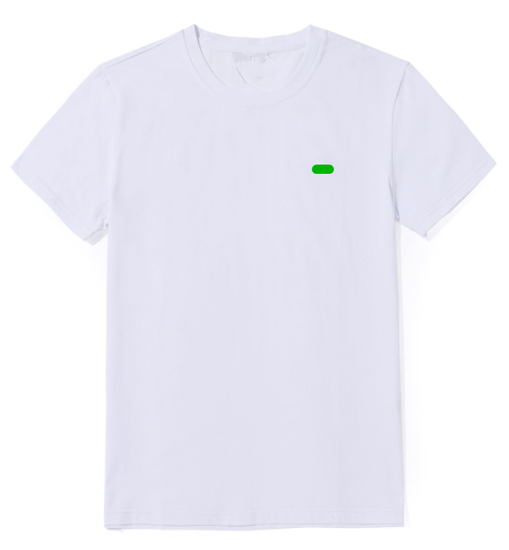 luxury new crocodile Letters Embroidery T-shirt Mens Womens Couples Summer white Top Quality Paris Street Tee Men s clothing Casual classic Short Sl