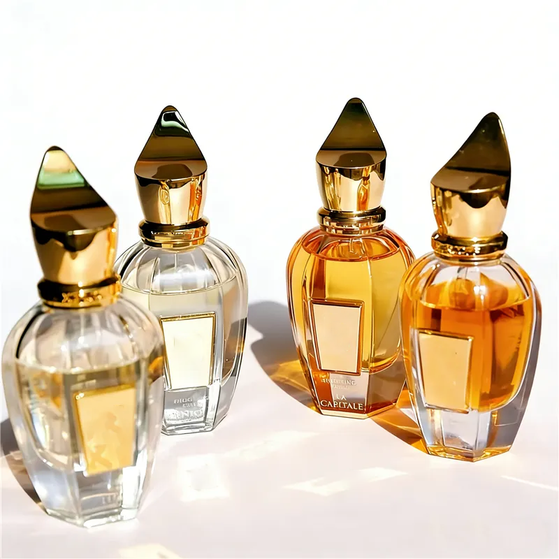 Perfume 50ml Fragrance De Eau Parfum Men Women Long Lasting Fragrance Good Smell Cologne Spray High Quality Fast Delivery-image-1081099762