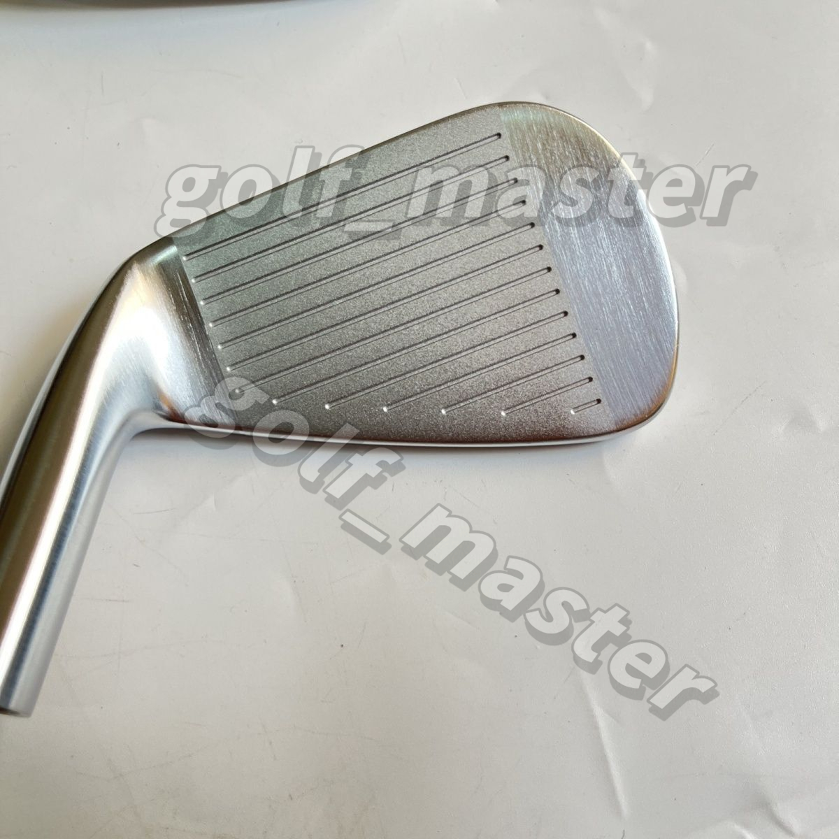 Golf Clubs 700 SERIES Irons 4-9P R/S Flex Steel Shaft with Head Cover The 4generations Latest version Brand New Iron ..THE BEST PERFORMANCE GOLF-image-1031206224