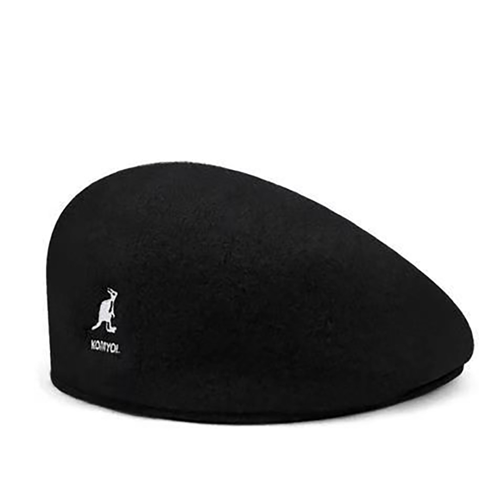 Top kangoo Berets chapeau de luxe designer classique maille kango chapeau pour hommes et femmes