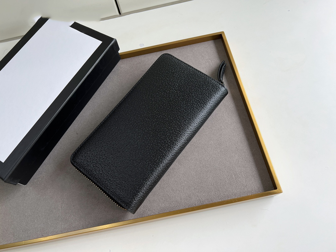 Luxurys Wallets Handbags Designers Wallets Fashion Bags Card Holder Carry Around Women Money Cards Coins Bag Men Leather Purse Business Wallet