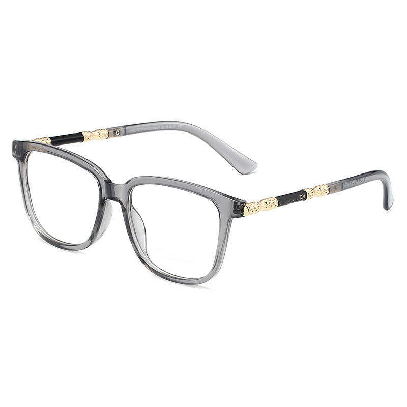 Designer Sunglasses Luxury Eyeglasses Euro American Trend Glasses Clear Multi Options Vintage Frame Driving Goggle Shading Casual Glass