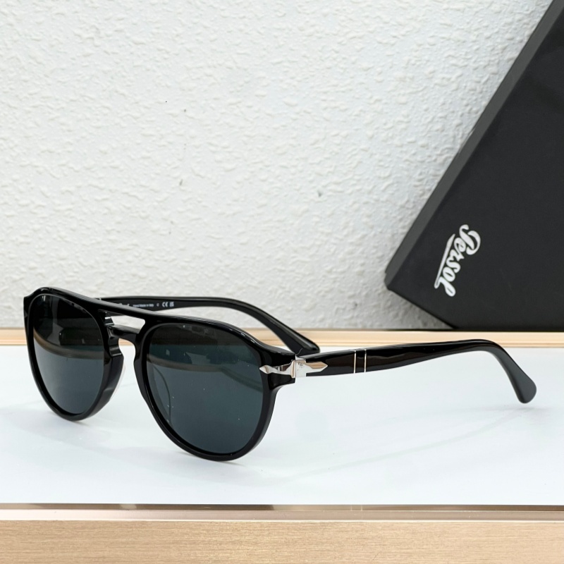 New Persols Eyewear PO3235S High Quality Designer Sunglasses Fashion Luxury Brand Classic UV400 Acetate Frame for Men Women With Original Box and Ca
