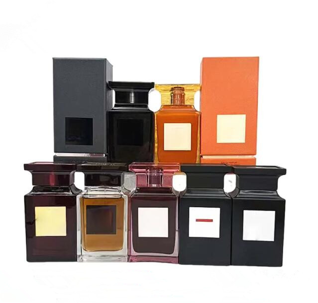 OUD WOOD Fabulous Perfume 100ml VANILLE Ombre Leather Wood Fragrance Parfums de Cologne Long Lasting Neutral Perfumes Spray High Quality