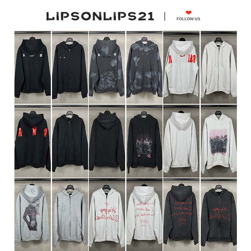 2026 Unisex Designer Men's Street Style Printed Hoodie - Comfortable Loosely Fitted Sweatsuit Casual Urban Wear: Stylish Male & Female Hooded U