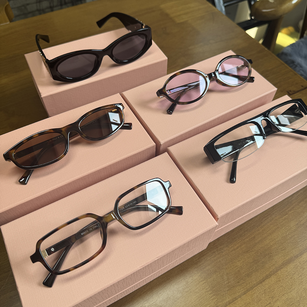 New Designer sunglasses for women Vintage elegant oval small frame vedette sunglasses retro trend UV400 Y2K spicy girl Regard glasses
