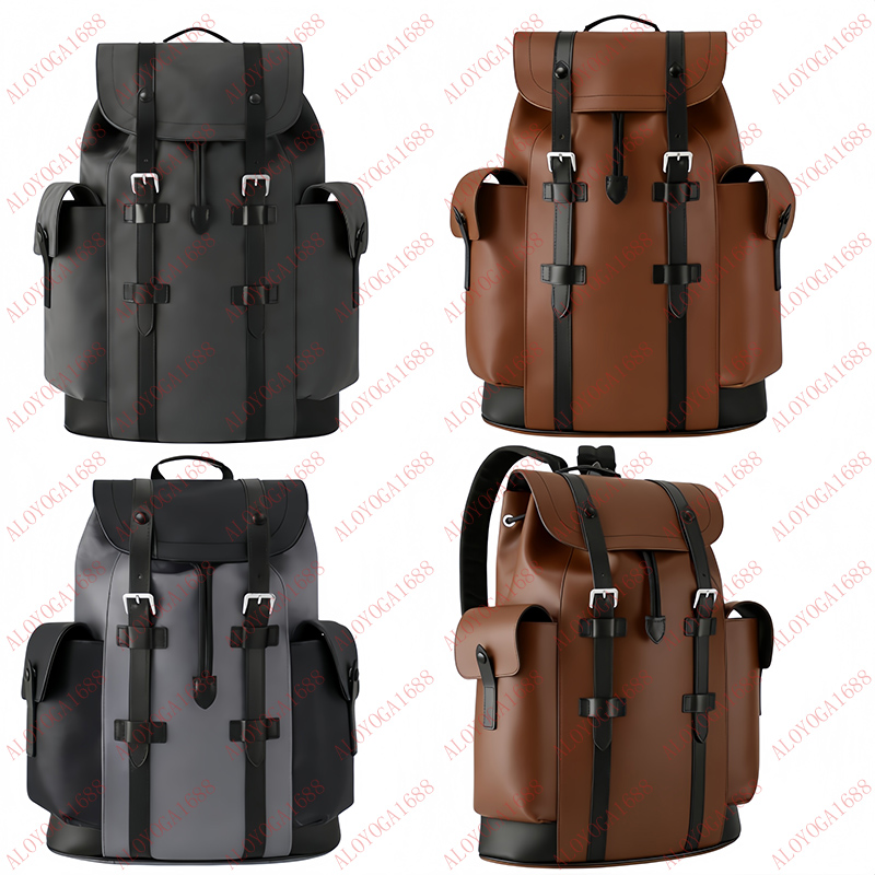Backpack Designers Men Fashion Luxury Travel M43735 N41379 M20899 M46331 M45419 Man Sport Outdoor Packs Top Mirror Quality Male large Vacation Lugga