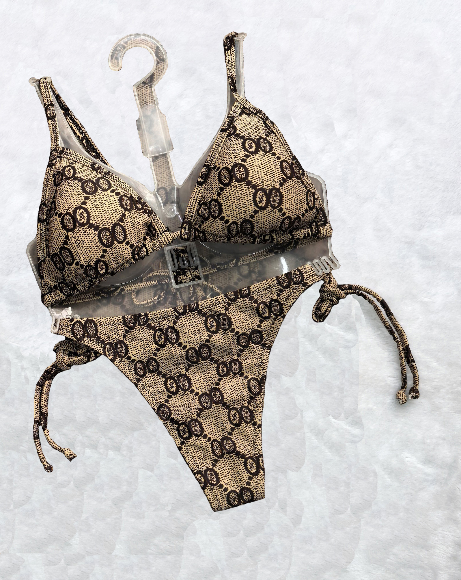 New Womens Bikinis Designer For Women Bikini Designers Underwear Swimsuit Fashion Swimwear Bathing Suit Sexy Summer Bikinis Woman ClothesScarf 23$