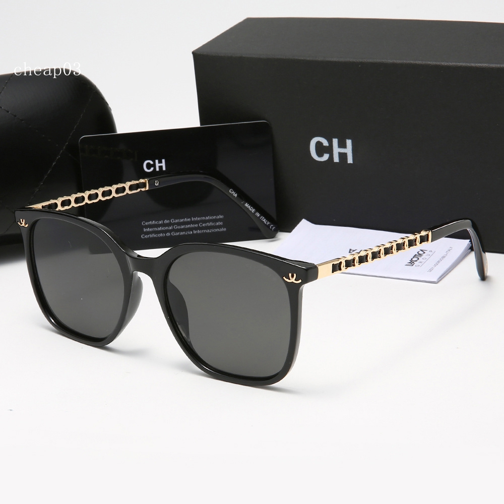 2026 New Designer Sunglasses Women Trend Cat Eye Curved Surface Lens Glasses Shining Men Womens Luxury sun glasses shades sun glasses for women G