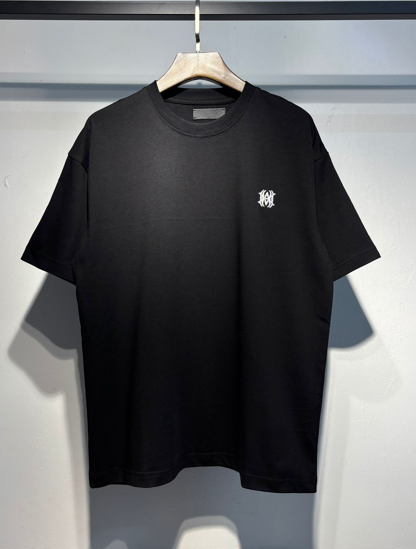 T-shirts shirt designer t shirts mens Hip-hop loose tops tees womens Fashion tshirts casual cotton shirt clothings Y2K Wear shorts sleeve clothes