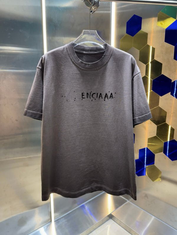 Tees Mens Designers T Shirt Man Womens tshirts With Letters Print Short Sleeves Summer Shirts Men Loose Tees size S-XXXL 64b44