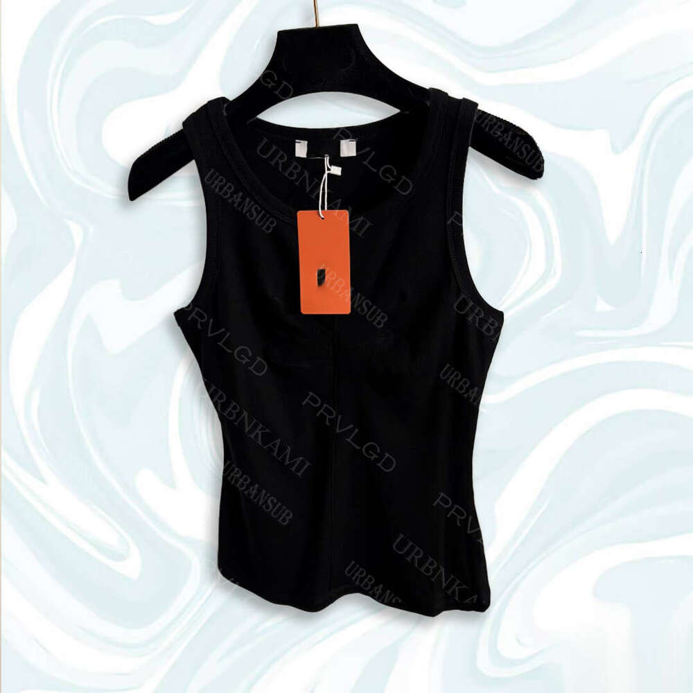 Stylish Womens Spring Summer Vest with Superior Breathability Tank top