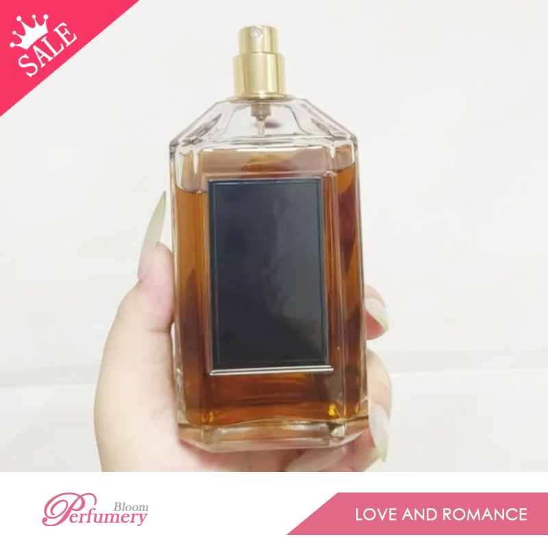 Designer Eau De Parfum Men Woman Fragrance Neroli Santal Gardenia Rose Perfume 100ml Long Lasting Smell EDP Luxury Brand Netural Cologne Spray Bo-image-1100925778