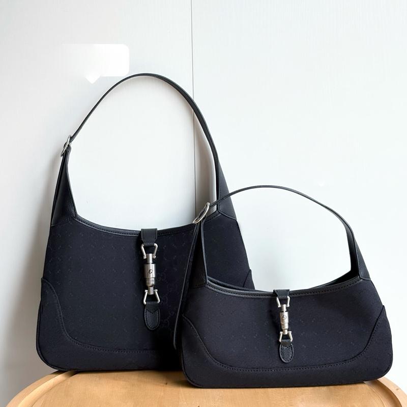 Luxury bag designer shoulder bags for women gold color buckle chain handbag canvas brown leather mini hobo letter crossbody wallet zipper small lett