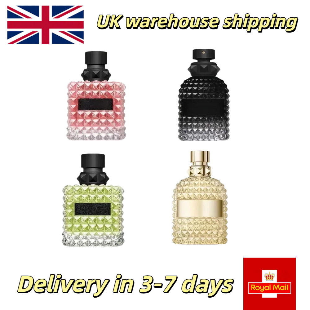 Ship from UK men cologne Eau De Parfum Perfume Long Lasting perfume cologne for mens and women fragrance perfume women