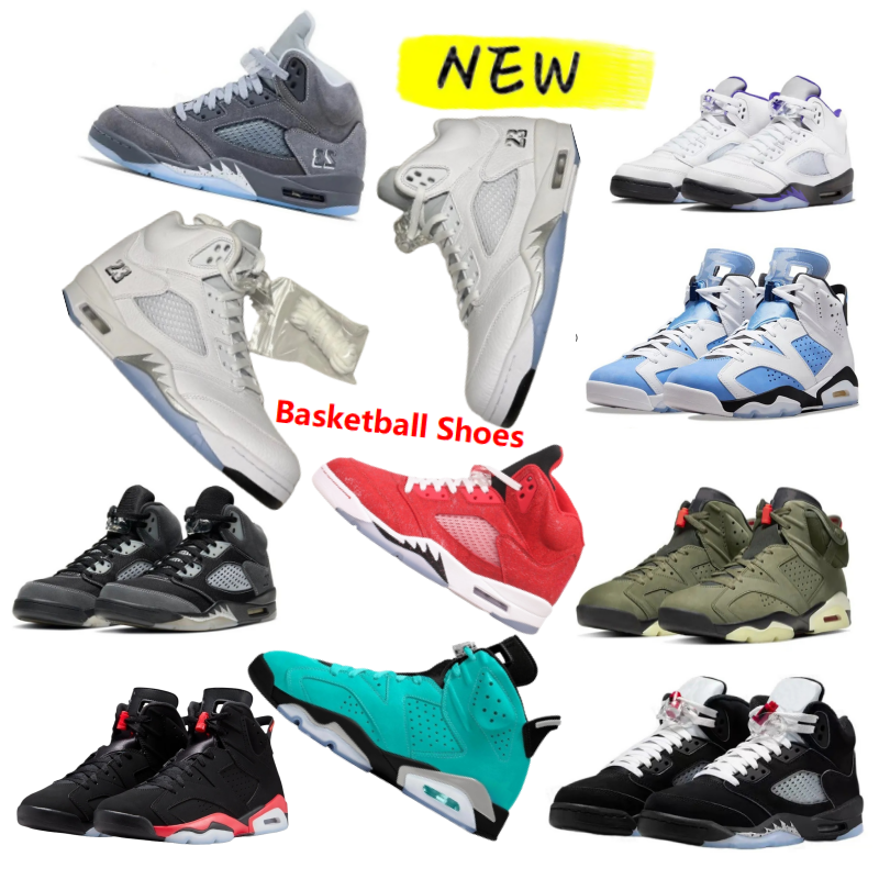 Light Aqua 6s Men Shoes 5 White Metallic 5s Basketball Shoes With Box Wolf Grey 6s Friends Family 5s flu game Blueberry mens shoes black cats Red Th
