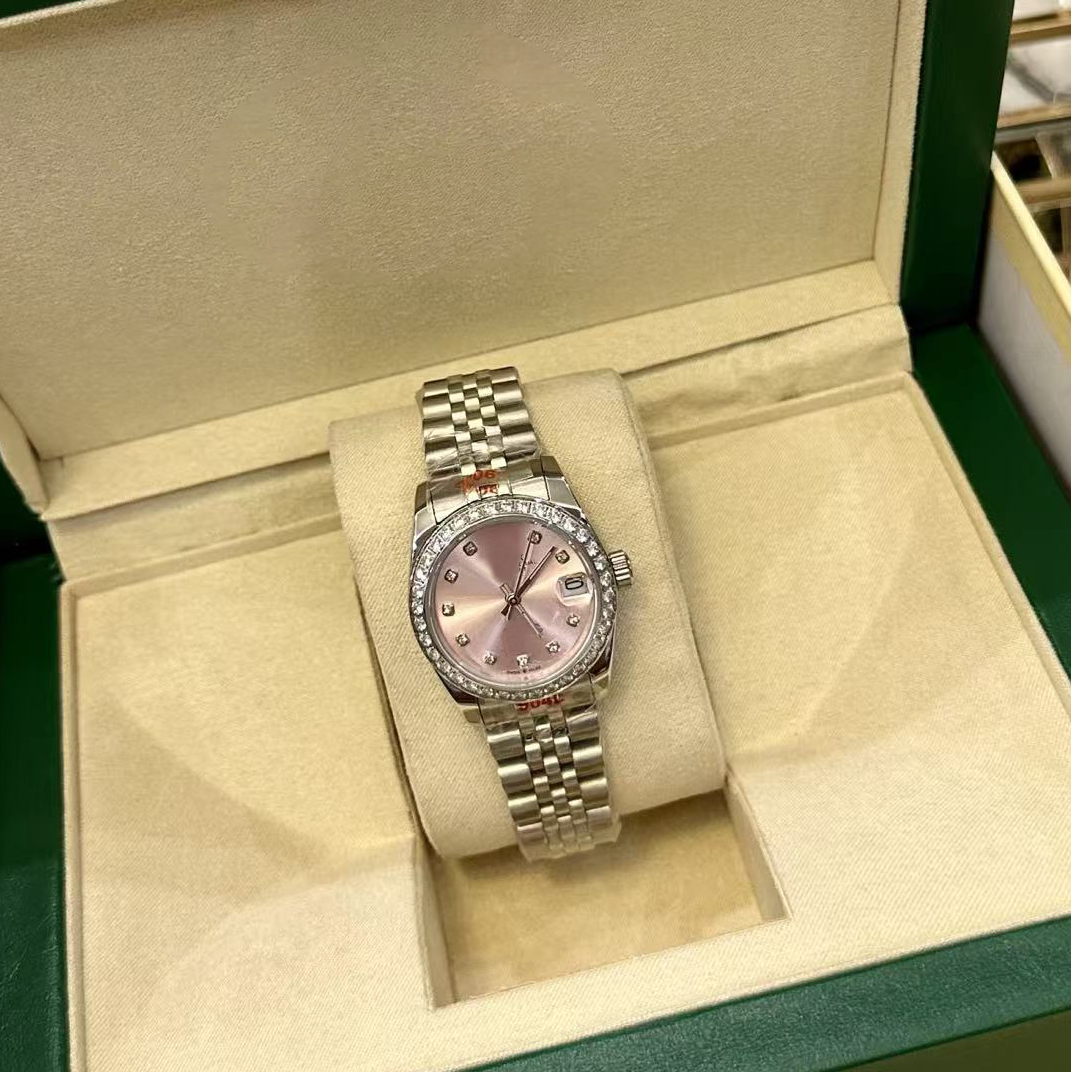 Designer watches womens mens watch buckle and details accessories high quality-image-1101122603