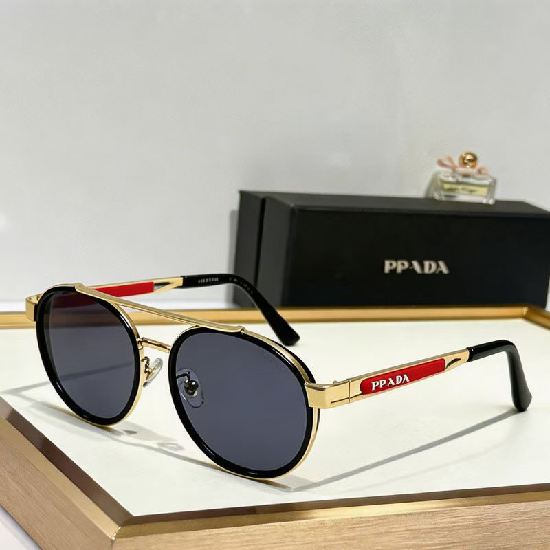 new ladies designer sunglasses for women fashion retro eyewear vintage square design eyeglasses with pearl Classic leisure Ultraviolet protection
