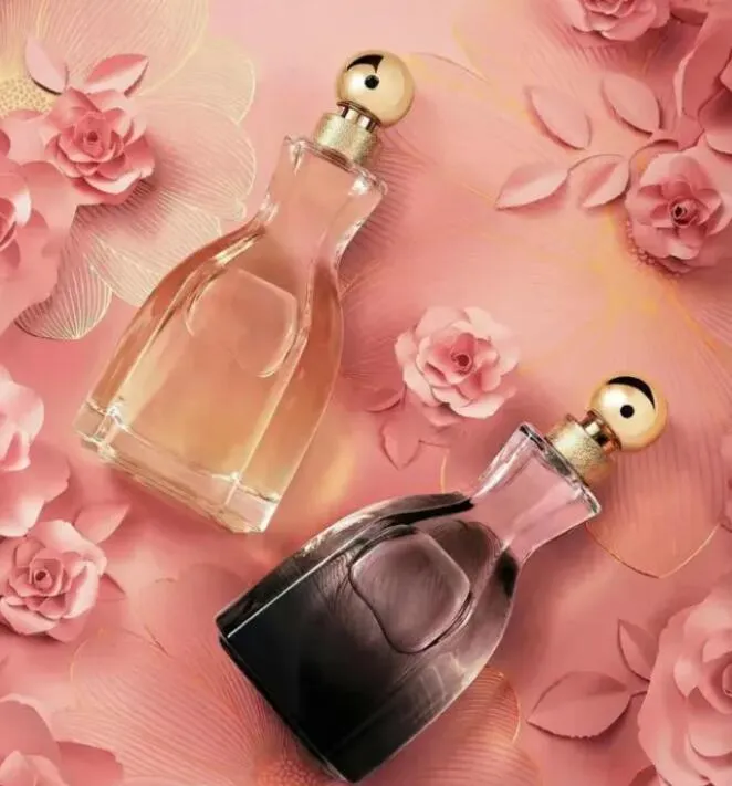 Designer parfum JM Perfume I Want Choo Forever Le Parfum 100ml Fragrance Eau De Parfums 3.3oz Long Lasting Good Smell EDP Men Woman Cologne Spray Hi