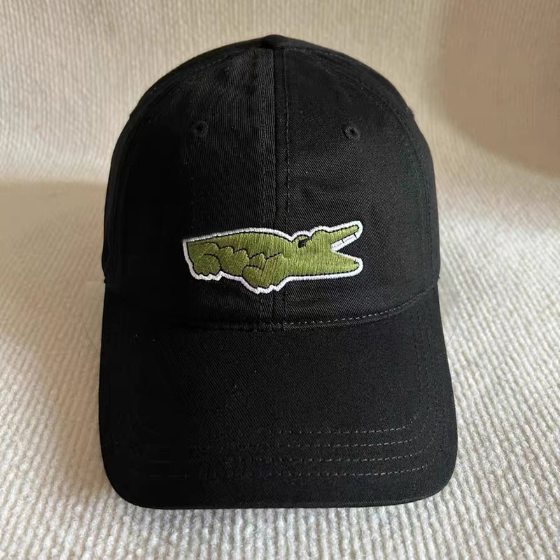 casquette de baseball de luxe casquette broderie chapeau réglable lettres style classique hommes et femmes couples sports respirants confortables
