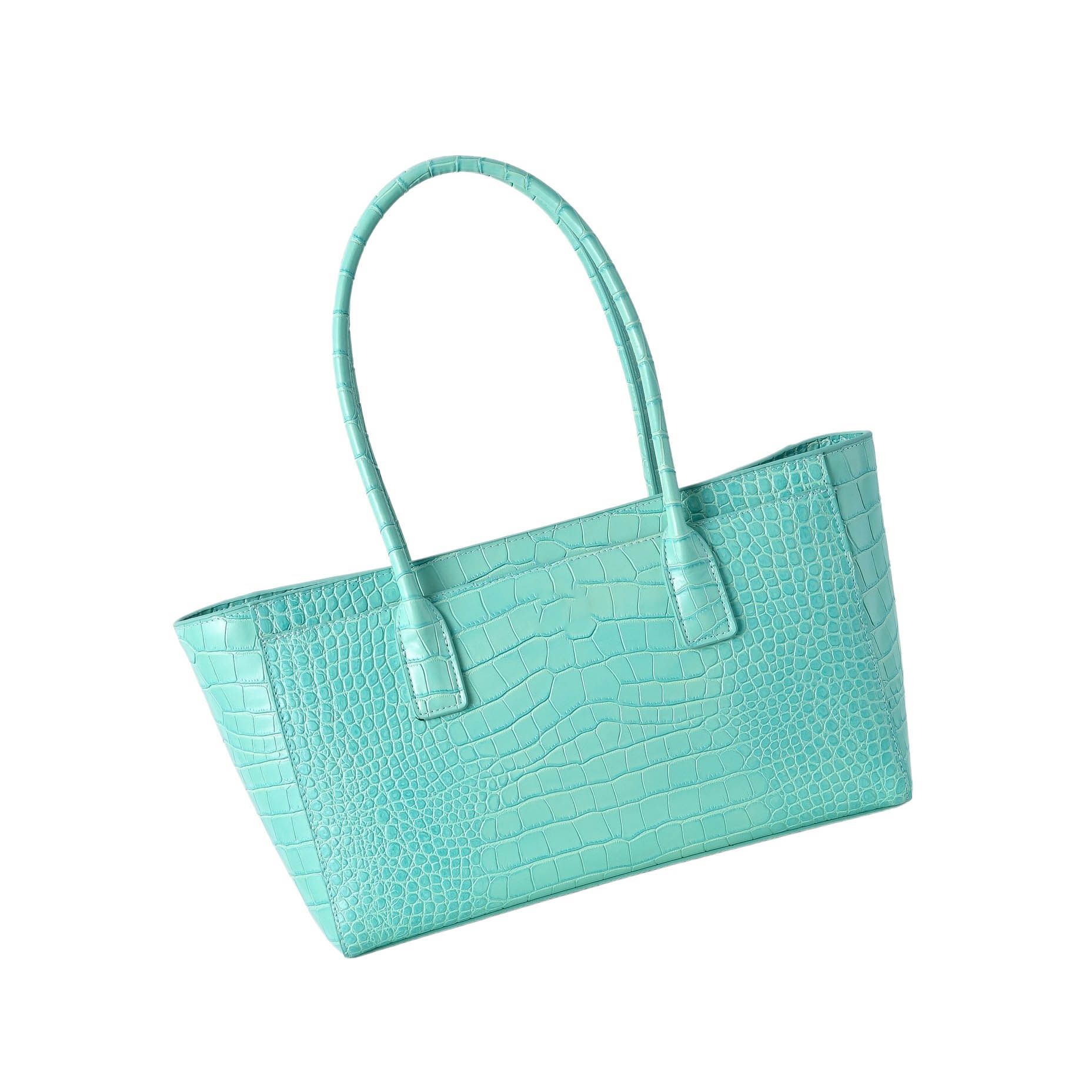 This designer bag combines luxury with practicality, a must-have for fashionistas.