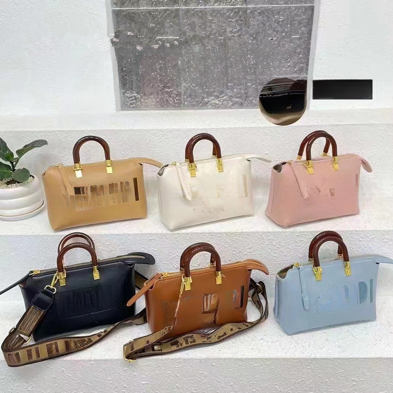 2026 Trend new designer style European and American retro embossed Boston bag trendy handbag elegant style women s shoulder bag