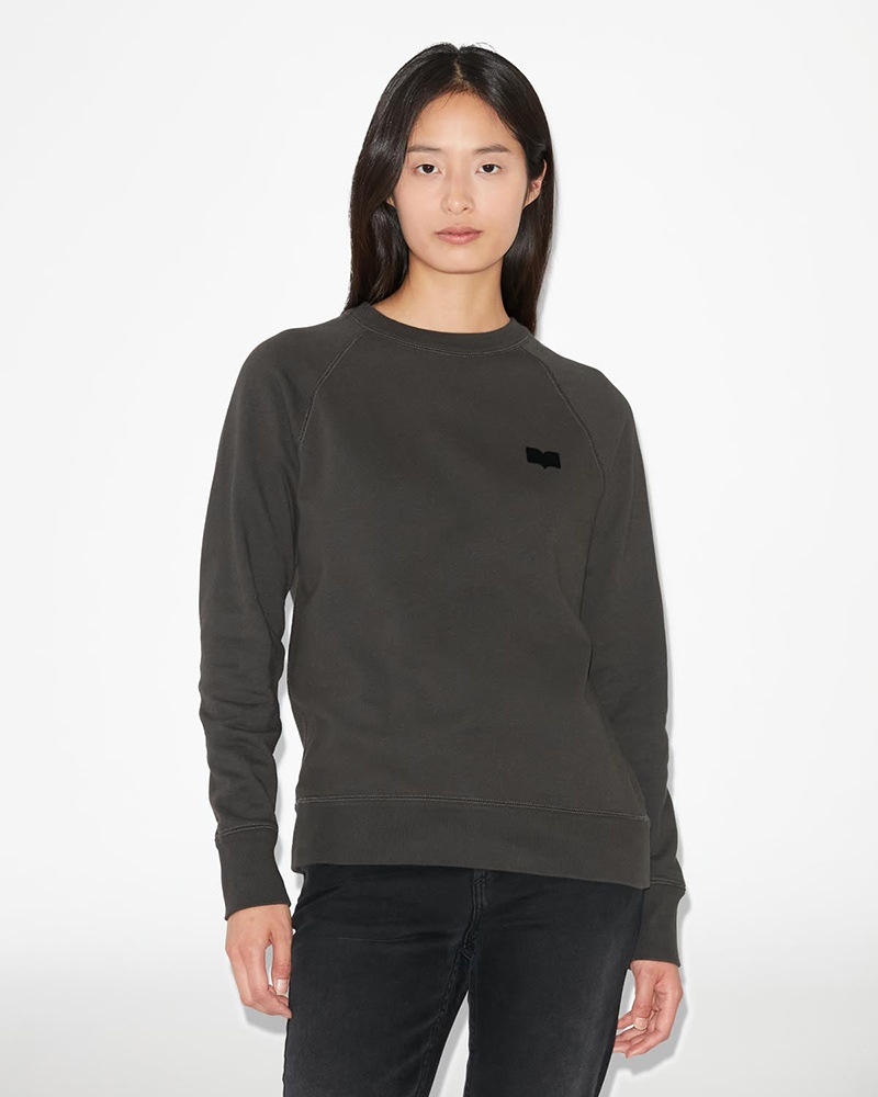 Isabel Hoodie Fashion Designer Mens High Quality Isabels Long Sleeve Pullover Marantity Sweatshirt Sweatershirt Hoodie Classic Fashion Isabel Marsnt