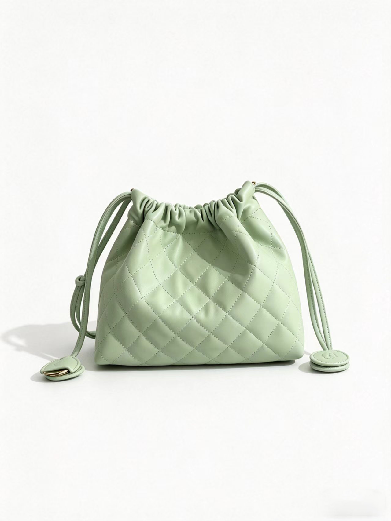 Trousse de maquillage de créateur, sac à bandoulière pour femme, sac à chaîne, sac à main taille 17x22x8