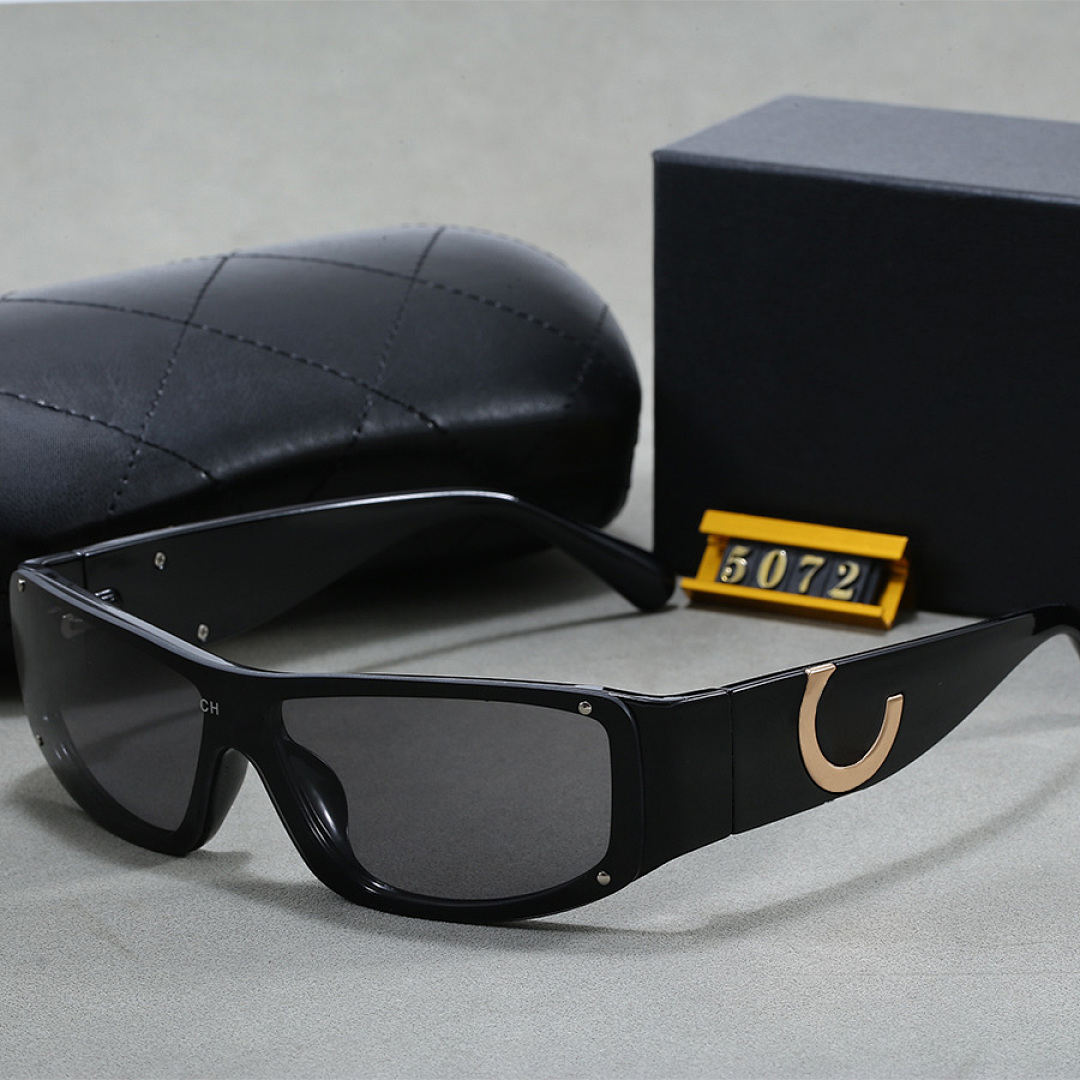Lunettes de soleil de créateur pour hommes, nuances d'extérieur, mode classique, lunettes de soleil pour femmes, lunettes de luxe, lunettes à mon
