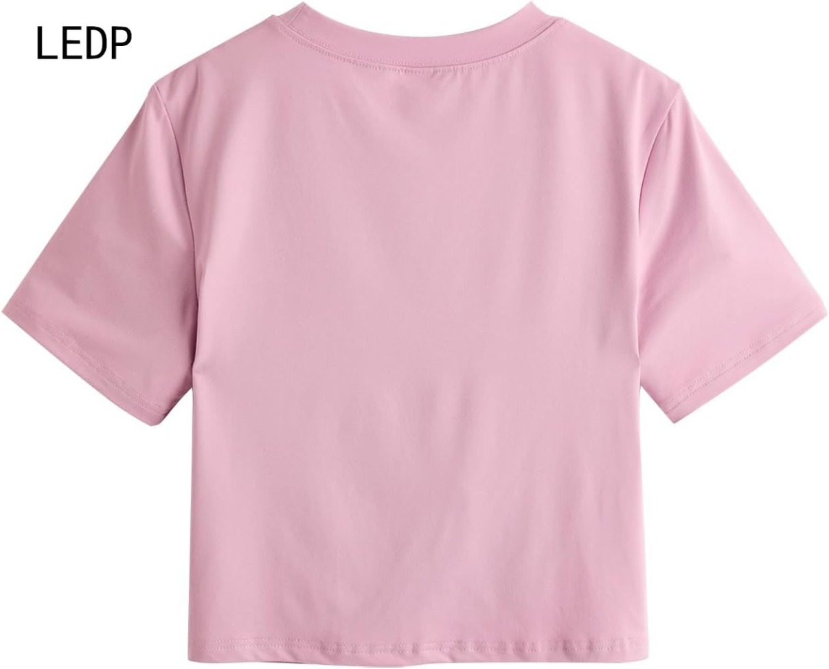 256823 Chemise en soie glacée à Double réfraction Polystone grande taille dame arc-en-ciel résolution respirante forêt miracle optique