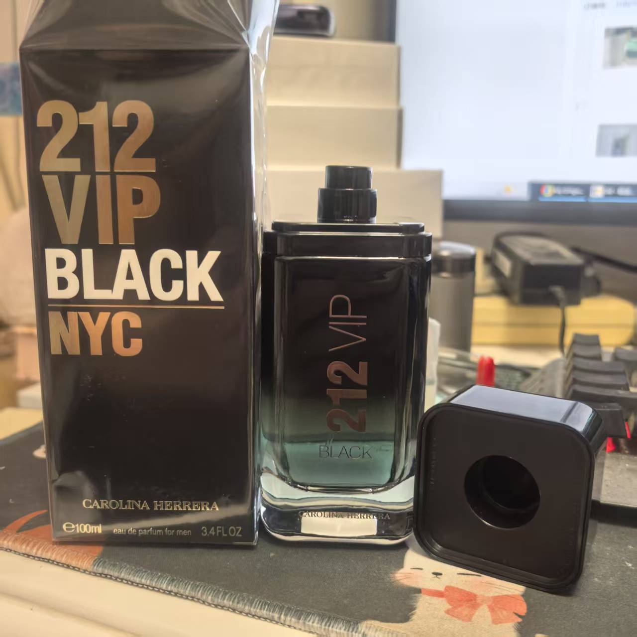 212 Sexy MAN for men perfume Luxury men perfume perfumes fragrances for women Cologne Perfume Spray Fragrances eau de toilette 100ml Long Lasting Sm