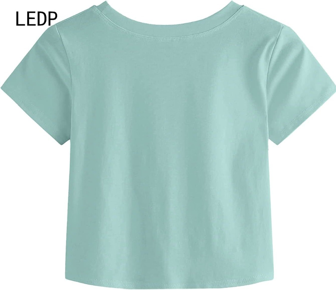 256835 Chemise en soie glacée à Double réfraction Polystone, grande taille, dame arc-en-ciel, résolution respirante, forêt miracle optique peut f